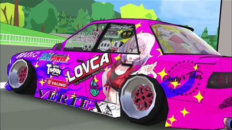 Here we have featured the latest FR Legends Livery codes that. . Anime fr legends livery codes